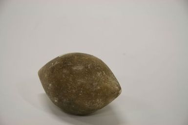 Sling stone