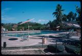 Maeva Beach Resort, Swimming pool