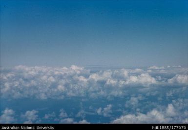 Fiji - Hawaii - 200 miles away