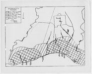 Entomologist's summary map