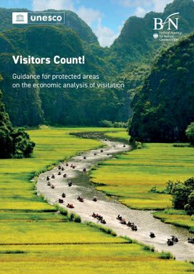 Visitors count - Guidance for protected areas on the economic analysis of visitation