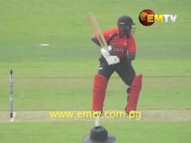 Isuzu Cup Resumes Today