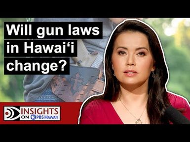 Will Hawaiʻi Become an Open-Carry State? | INSIGHTS ON PBS HAWAIʻI