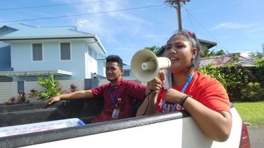 Curfew lifted in Samoa following measles outbreak