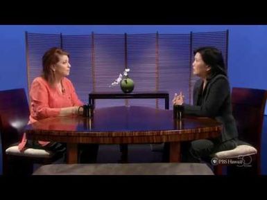 Susan Yamada | Long Story Short with Leslie Wilcox
