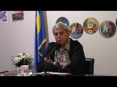 Alan R. Seid for the Senate 10th OEK - 9/20/16