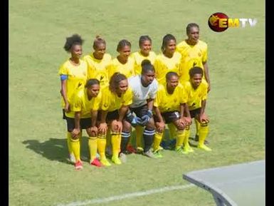 Women's Football