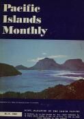 Fiji economy looks like remaining buoyant (1 July 1969)