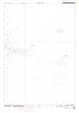 Carillon "Special Map," Sheet No. 29