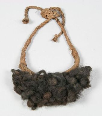 Ankle or Wrist Ornament