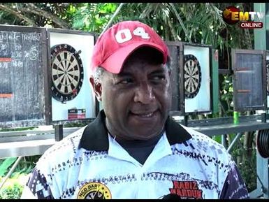 DART COMP
