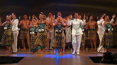 Style Pasifika - 2009