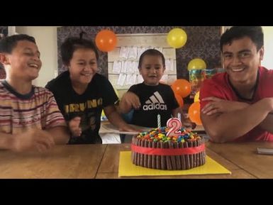 Tragedy inspires Mika family to help others