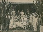 PEMS missionaries gathered in Paofai, 1910