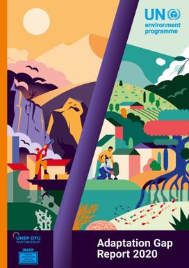Adaptation Gap Report 2020