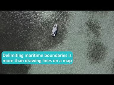 Why Maritime Zones Matter