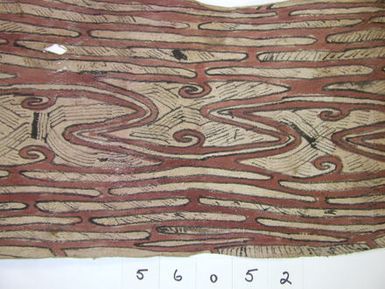 bark cloth