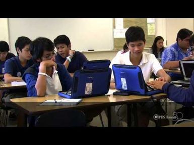 PBS Hawaii - HIKI NŌ Episode 606 | Hosted by Lahaina Intermediate School | Full Program