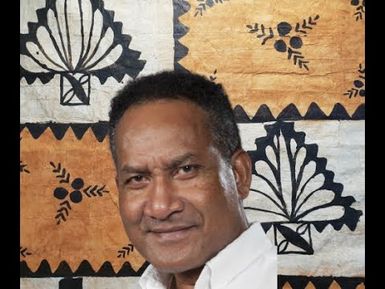 PROF. STEVEN RATUVA - VAKADIDIKE, TABAIVOLA & VEILIUTAKI ENA UNIVESITI O CANTERBURY, NZ (9/8/21).