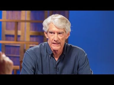 William “Yama” Chillingworth | Long Story Short with Leslie Wilcox