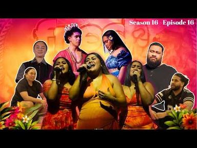 Fresh 2026 - Episode 16 | Get To Know The Voices Behind A.R.T