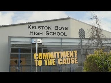 Episode 2 "Commitment to the Cause" Kilikiti Games