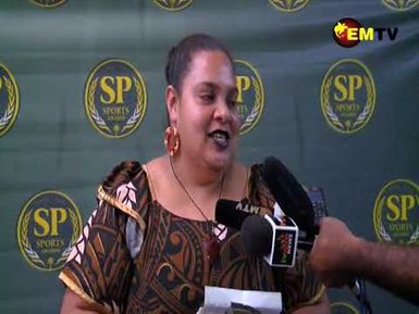 SP Sports Awards 2022