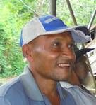 Galahodi Delidelito - Oral History interview recorded on 24 March 2017 at Gamadoudou, Milne Bay Province