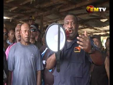 ACP Wagambie Gives Assurance