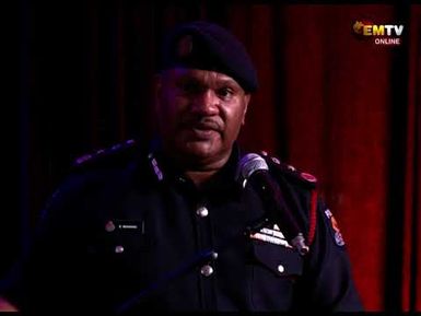 OFFENSIVE WEAPONS CONCERN