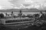 Guam, destruction caused by the 1940 typhoon