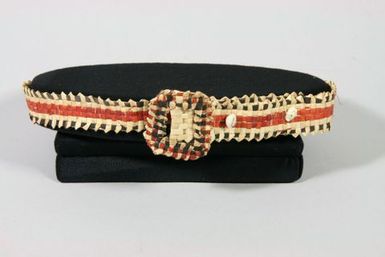 Belt