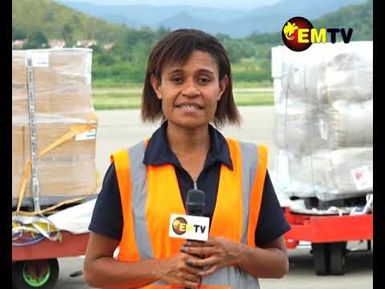 JAPAN RELIEF ASSISTANCE 3