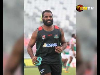 Tambai debuts for Gurias
