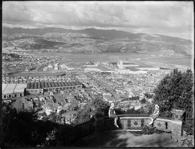 Rongotai, Wellington