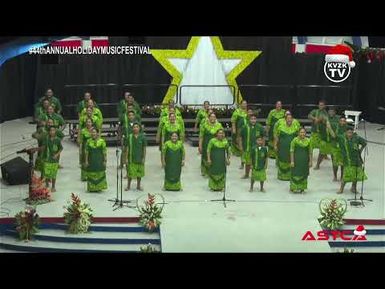KVZK TV Live Stream