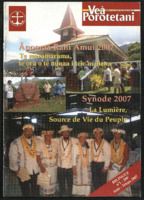 Vea Porotetani 2007-2008