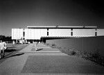 University Of Hawaii Library, Honolulu, 1971