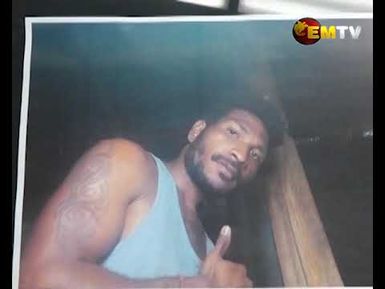Father Appeals To Public In Central And Port Moreby For Missing Son