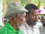 Charles Ofa - Oral History interview recorded on 23 May 2014 at Kokoda Station, Northern Province, PNG