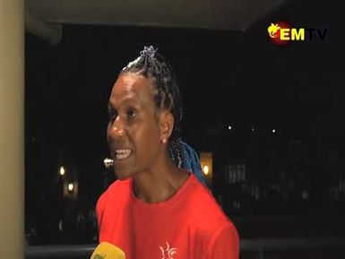 Ready for Common Wealth Games
