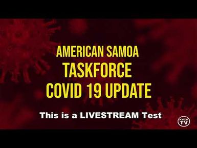 KVZK TV Live Stream