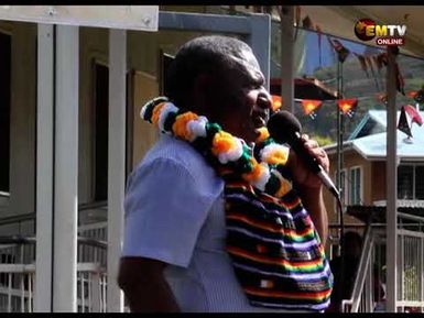 JIWAKA POLICE URGED