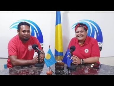 PRCS UPDATE with Allyne Andrew and Filipo Waqairatavo 11-18-22