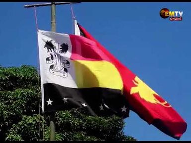 MADANG INDEPENDENCE OPS
