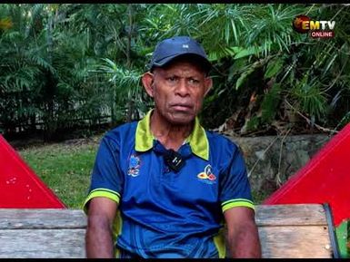 MOROBE IS READY