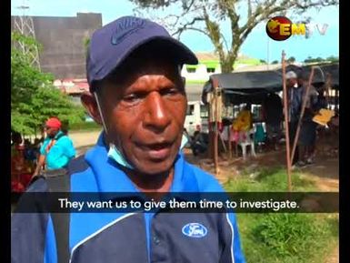 Family Petition Police