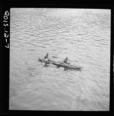 Bougainville Island