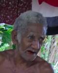Russel Wakidosi - Oral History interview recorded on 05 April 2017 at Divinai, Milne Bay Province