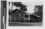 Sacred Heart School, Punahou, Honolulu, Hawaii, ca. 1931